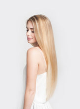 Load image into Gallery viewer, 24" Seamless Blonde Balayage (220g) - 24" (220g)
