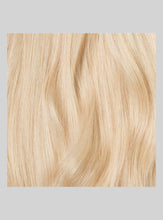 Load image into Gallery viewer, 20" Classic Ash Blonde Volumizer Weft - 20" (45g)