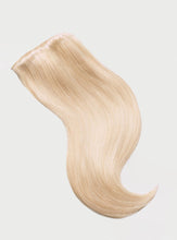 Load image into Gallery viewer, 20" Classic Ash Blonde Clip-Ins - 20" (160g)