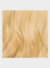 Load image into Gallery viewer, 20" Classic Bleach Blonde Clip-Ins (120g) - 20" (120g)