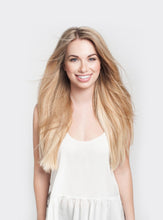 Load image into Gallery viewer, 24" Seamless Blonde Balayage (220g) - 24" (220g)