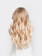Load image into Gallery viewer, 24" Seamless Blonde Balayage (220g) - 24" (220g)