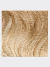 Load image into Gallery viewer, 20" Seamless Blonde Balayage Clip-Ins - 20" (180g)