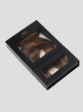 Load image into Gallery viewer, 20" Seamless Chestnut Brown Clip-Ins - 20" (180g)