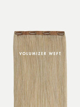 Load image into Gallery viewer, 20" Classic Sandy Blonde Volume Bundle Clip-Ins - 20" (265g)