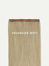 Load image into Gallery viewer, 16" Classic Sandy Blonde Volume Bundle Clip-Ins - 16" (180g)