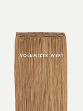 Load image into Gallery viewer, 20" Classic Strawberry Blonde Volume Bundle Clip-Ins (265g) - 20" (265g)