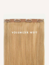 Load image into Gallery viewer, 16" Dirty Blonde Halo® Volume Bundle - 16" (180g)