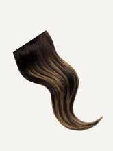 Load image into Gallery viewer, 20" Classic Dark Brown Balayage Volume Bundle - 20" (265g)
