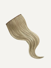 Load image into Gallery viewer, 20" Classic Sandy Blonde Balayage Clip-Ins - 20" (160g)
