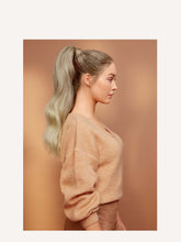 Load image into Gallery viewer, 20" Sandy Blonde Ponytail - 20" (120g)