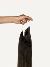 Load image into Gallery viewer, 20" Mocha Bronde Balayage Halo - 20" (180g)