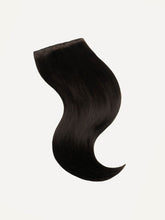 Load image into Gallery viewer, 16" Classic Mocha Brown Clip-Ins - 16" (140g)