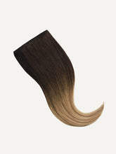 Load image into Gallery viewer, 20" Classic Ombre Blonde Volume Bundle Clip-Ins (265g) - 20" (265g)