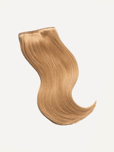 Load image into Gallery viewer, 20" Classic Strawberry Blonde Clip-Ins (220g) - 20" (220g)
