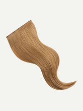 Load image into Gallery viewer, 16" Seamless Strawberry Blonde Clip-Ins (140g) - 16" (140g)