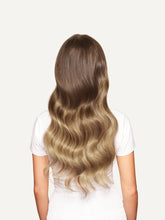 Load image into Gallery viewer, 16" Ash Brown Balayage Halo® - 16" (140g)