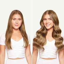Load image into Gallery viewer, 20" Classic Bronde Clip-Ins - 20" (160g)