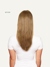 Load image into Gallery viewer, 20" Classic Bronde Volume Bundle Clip-Ins - 20" (265g)