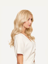 Load image into Gallery viewer, 16" Ash Blonde Halo® Volume Bundle - 16" (180g)