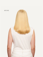 Load image into Gallery viewer, 20" Bleach Blonde Halo® (180g) - 20" (180g)