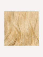 Load image into Gallery viewer, 16" Seamless Bleach Blonde Clip-Ins (140g) - 16" (140g)