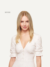 Load image into Gallery viewer, 24" Seamless Blonde Balayage (220g) - 24" (220g)
