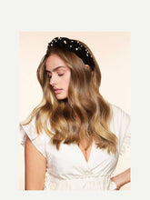 Load image into Gallery viewer, 16" Seamless Chestnut Brown Balayage Clip-Ins - 16" (140g)