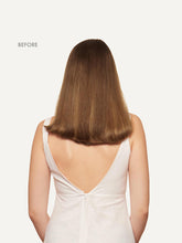 Load image into Gallery viewer, 20" Seamless Chestnut Brown Balayage Volume Bundle Clip-Ins - 20" (225g)