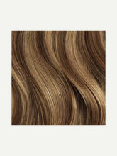 Load image into Gallery viewer, 16" Chestnut Brown Highlights Halo® - 16" (140g)