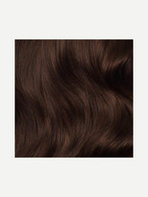 Load image into Gallery viewer, 16" Seamless Chocolate Brown Clip-Ins - 16" (140g)