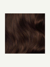 Load image into Gallery viewer, 24" Classic Chocolate Brown Clip-Ins - 24" (240g)