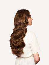 Load image into Gallery viewer, 20" Classic Copper Brown Clip-Ins (220g) - 20" (220g)