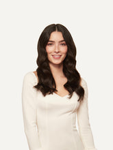 Load image into Gallery viewer, 16" Dark Brown Halo® - 16" (140g)