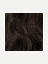 Load image into Gallery viewer, 24" Classic Dark Brown Clip-Ins - 24" (240g)