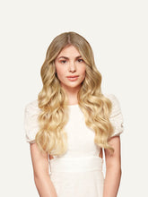 Load image into Gallery viewer, 20" Dirty Blonde Highlights Halo® - 20" (180g)