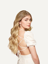 Load image into Gallery viewer, 20" Dirty Blonde Highlights Halo® Volume Bundle - 20" (225g)
