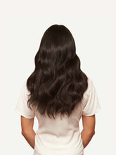 Load image into Gallery viewer, 16" Mocha Brown Halo® - 16" (140g)
