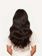 Load image into Gallery viewer, 20" Mocha Brown Halo® - 20" (180g)
