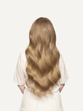 Load image into Gallery viewer, 20" Classic Natural Blonde Volume Bundle Clip-Ins - 20" (265g)