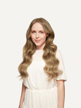 Load image into Gallery viewer, 20" Classic Natural Blonde Clip-Ins - 20" (160g)