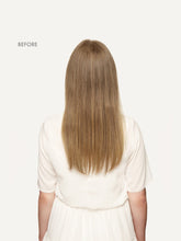 Load image into Gallery viewer, 16" Classic Natural Blonde Clip-Ins - 16" (140g)