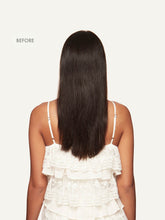 Load image into Gallery viewer, 16" Off Black Balayage Halo® - 16" (140g)