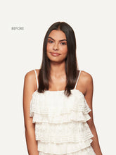 Load image into Gallery viewer, 16" Off Black Balayage Halo® Volume Bundle - 16" (180g)
