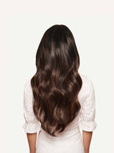 Load image into Gallery viewer, 20" Off Black Balayage Halo® - 20" (180g)