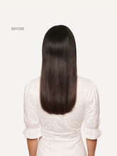 Load image into Gallery viewer, 20" Off Black Balayage Halo® Volume Bundle - 20" (225g)