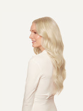 Load image into Gallery viewer, 20" Platinum Blonde Halo® - 20" (180g)