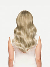 Load image into Gallery viewer, 16" Classic Sandy Blonde Balayage Clip-Ins - 16" (140g)