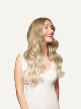 Load image into Gallery viewer, 20" Sandy Blonde Balayage Halo® - 20" (180g)