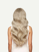 Load image into Gallery viewer, 20" Classic Sandy Blonde Volume Bundle Clip-Ins - 20" (265g)